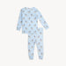 Spots And Splashes Modal L/s Pj