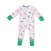 Golf Pros - Pink  Convertible Romper
