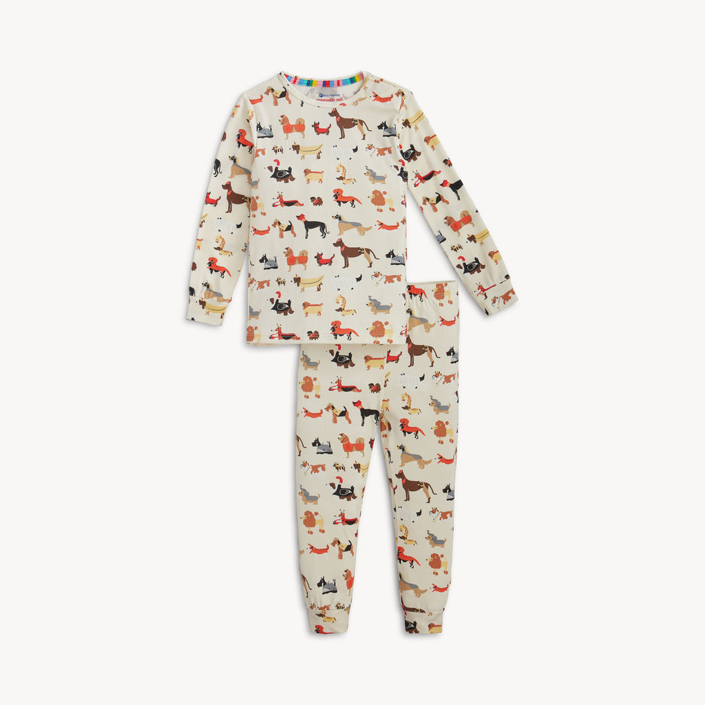 In-Dognito Magnetic PJ Set