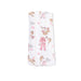 Cowgirl Nursery - Swaddle Blanket