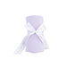 Solid Orchid Petal - Swaddle Blanket