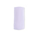 Solid Orchid Petal - Swaddle Blanket