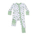 Crayon Alligators  Convertible Romper