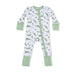 Crayon Alligators  Convertible Romper