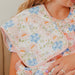 3 PACK PREMIUM BURP CLOTHS - PENELOPE