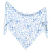 BAMBOO SWADDLE - PRISCILLA