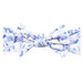 KNIT HEADBAND BOW - PRISCILLA