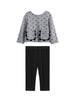 PETAL POCKETS 2 PC SET