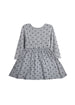 PETAL POCKETS DRESS