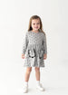 PETAL POCKETS DRESS