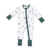 Pointer Pups And Duck Buddies - Convertible Romper
