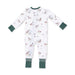Pointer Pups And Duck Buddies - Convertible Romper