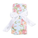 Angeline Floral - Swaddle Blanket