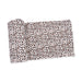 Leopard Rib - Swaddle Blanket