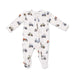 Future Farmer - 2 Way Zipper Footie