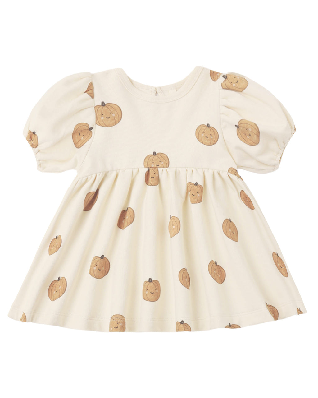 DARLA DRESS PUMPKINS