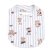 Mixed Sports Bears - Feeding Bib