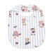 Mixed Sports Bears - Feeding Bib