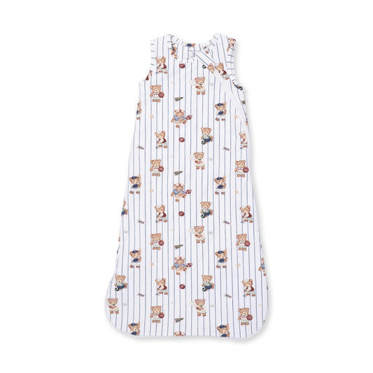 Mixed Sports Bears - Sleep Bag