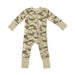 Camo - Convertible Romper