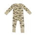 Camo - Convertible Romper