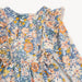 Flora Modal Magnetic Dress & Legging Set