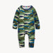 Camo Peak Conv Coverall