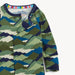 Camo Peak Conv Coverall