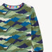 Camo Peak Modal L/s Lng Pnt Pj