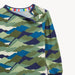 Camo Peak Modal L/s Lng Pnt Pj