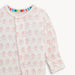 Trunkettes Pink Modal Footie