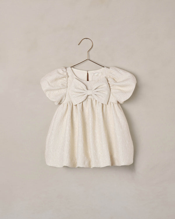 BONNIE DRESS JACQUARD