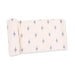 Lightning Bolt Viscose - Swaddle Blanket