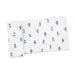 Tiny Footballers - Swaddle Blanket