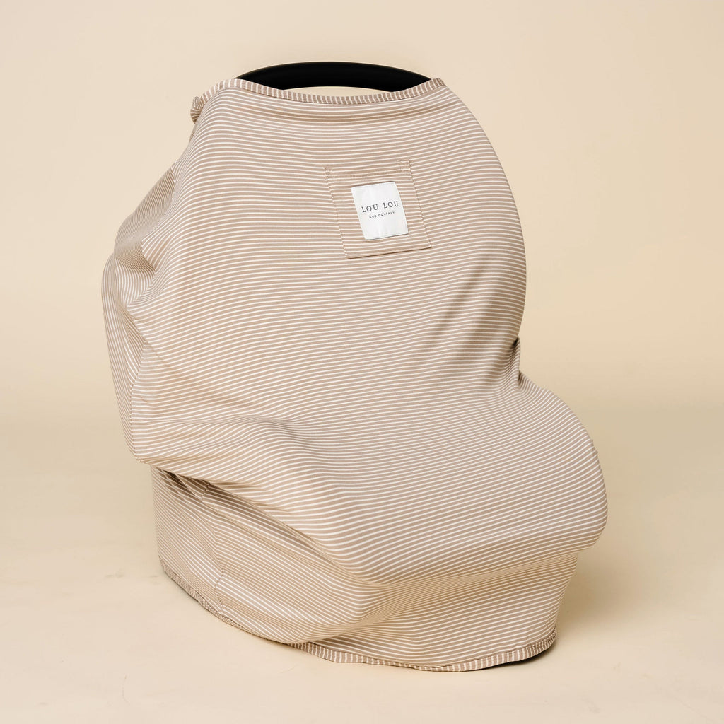 Banks Multi-Use Cover