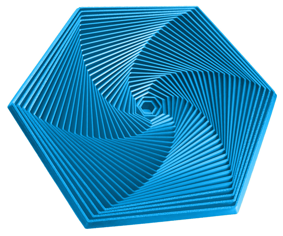 Twiddle 3D Swivel