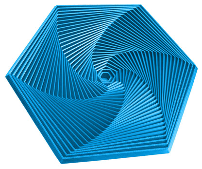 Twiddle 3D Swivel