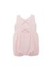 PINK CLOUD ROMPER