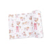 Cowgirl Nursery - Swaddle Blanket