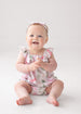 ROSIE RIBBONS ROMPER