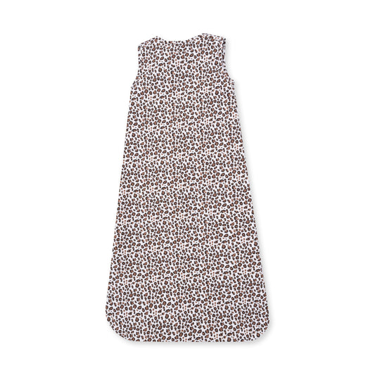 Leopard Rib - Sleep Bag