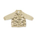 Camo Viscose from Bamboo  Bomber Jacket
