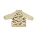 Camo Viscose from Bamboo  Bomber Jacket