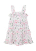 ROSIE RIBBONS DRESS