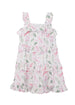ROSIE RIBBONS DRESS