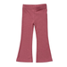 GIRLS FLARE PANTS - Mesa Rose