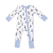 Buckaroo Boots - Convertible Romper