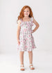 ROSIE RIBBONS DRESS