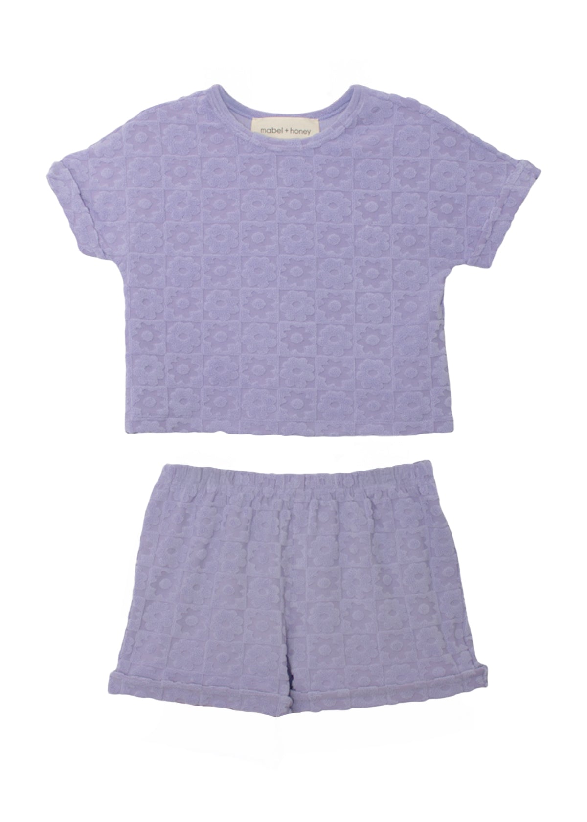 VERONICA 2 PC SET