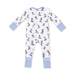 Buckaroo Boots - Convertible Romper